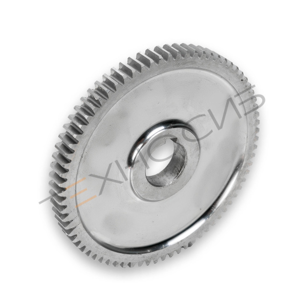 Шестерня большая для JGL (2-11)  Техно-Сиб - Купить с доставкой по всей России