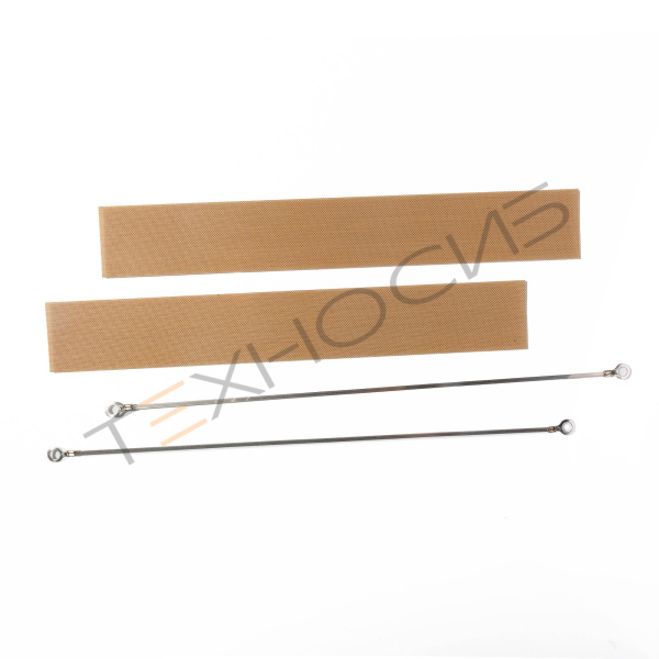 Комплект ЗИП для FS-200 Техно-Сиб - Купить с доставкой по всей России