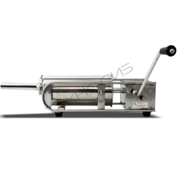 Горизонтальный колбасный шприц HV-5L Техно-Сиб - Купить с доставкой по всей России 