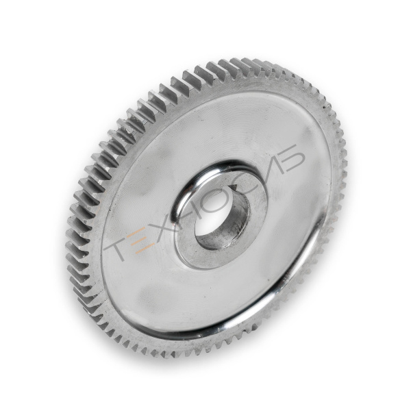 Шестерня большая для JGL (2-11)  Техно-Сиб - Купить с доставкой по всей России 