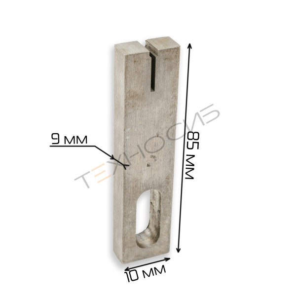 Упор пильного полотна верхний для JG-310 Техно-Сиб - Купить с доставкой по всей России 2