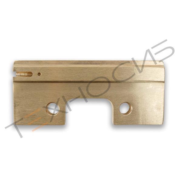 Блок нагрева верхний для FRP-1120WH Техно-Сиб - Купить с доставкой по всей России 