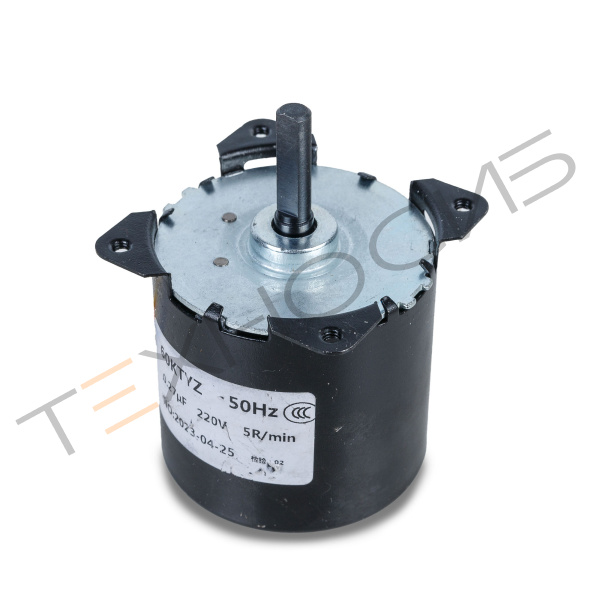 Двигатель для роликового гриля HHD Техно-Сиб - Купить с доставкой по всей России 2