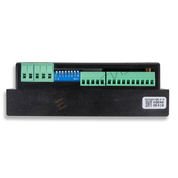 Плата драйвера двигателя для IXL-300 Техно-Сиб - Купить с доставкой по всей России 4