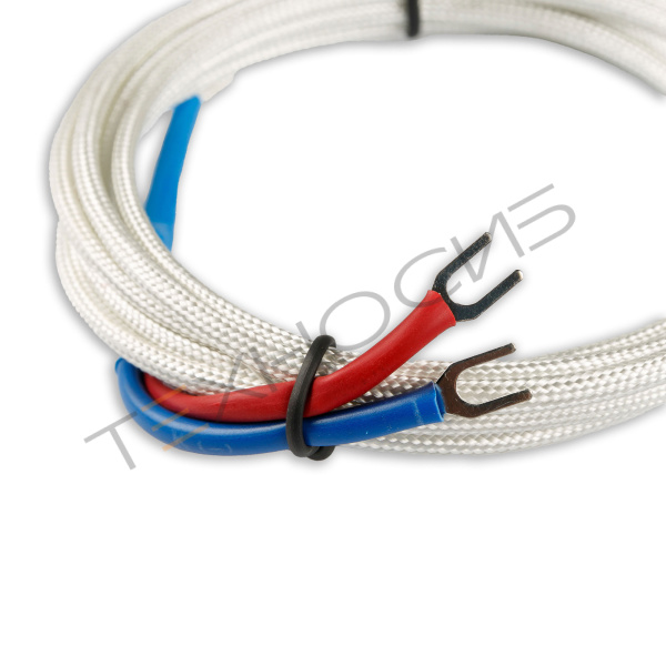 Термопара K-2.0×M6 (для HVT) Техно-Сиб - Купить с доставкой по всей России