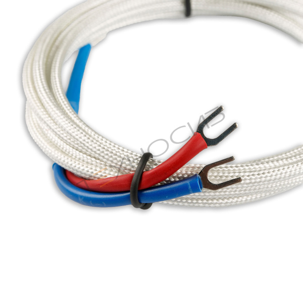 Термопара K-2.0×M6 (для HVT) Техно-Сиб - Купить с доставкой по всей России 