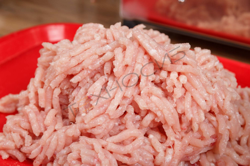 Мясорубка производственная JR-32 (reverse) Техно-Сиб - Купить с доставкой по всей России 19