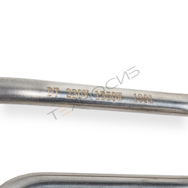 ТЭН для аппарата для шаурмы HES-E Техно-Сиб - Купить с доставкой по всей России 2