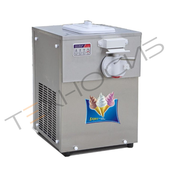 Фризер для мягкого мороженого HIM-01 (1 рожок) Техно-Сиб - Купить с доставкой по всей России 
