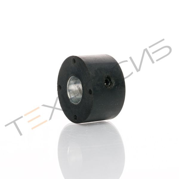 Вспомогательное колесо для MY-380F/300A Техно-Сиб - Купить с доставкой по всей России 