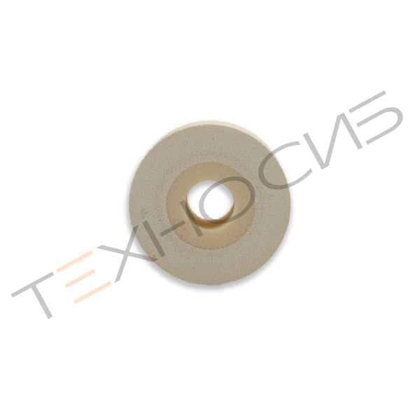 Красящий ролик (16*35 мм, белый, Chineese) Техно-Сиб - Купить с доставкой по всей России 