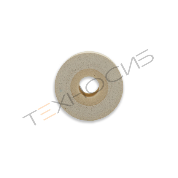 Красящий ролик (16*35 мм, белый, Chineese) Техно-Сиб - Купить с доставкой по всей России