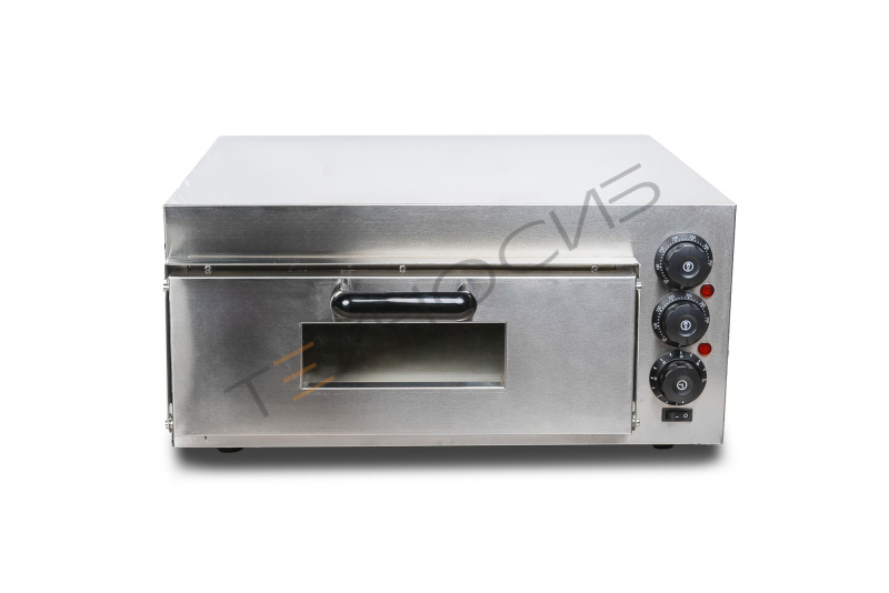 Печь для пиццы HEP-1ST (1 ярус) Техно-Сиб - Купить с доставкой по всей России 22