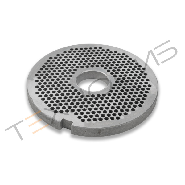 Решетка D 105 (d 25) с отв 3 мм (МИМ-600) Техно-Сиб - Купить с доставкой по всей России 2