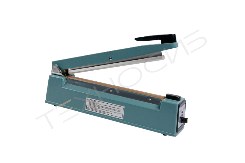 Ручной запайщик пакетов FS-300B Техно-Сиб - Купить с доставкой по всей России