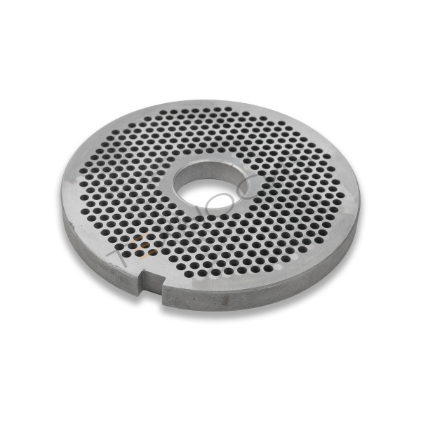 Решетка D 105 (d 25) с отв 3 мм (МИМ-600) Техно-Сиб - Купить с доставкой по всей России 2