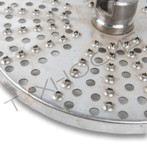 Диск терочный 11.00.00 Техно-Сиб - Купить с доставкой по всей России 5