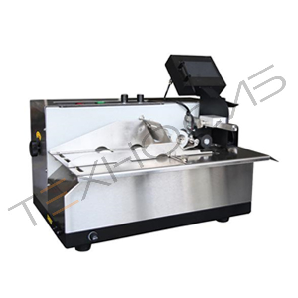  Датер с каплеструйным принтером MY-12P Техно-Сиб - Купить с доставкой по всей России 2