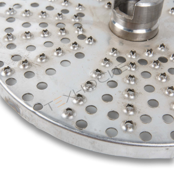 Диск терочный 11.00.00 Техно-Сиб - Купить с доставкой по всей России 5