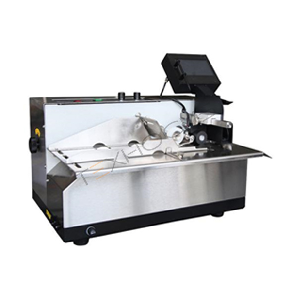  Датер с каплеструйным принтером MY-12P Техно-Сиб - Купить с доставкой по всей России 2