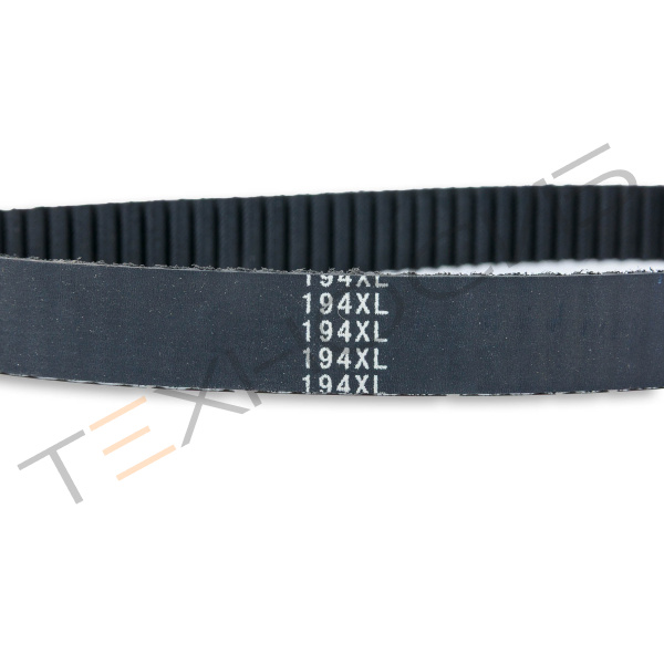 Зубчатый ремень протяжки пленки верхний (194XL, 492.76мм, ширина 17мм) для BSF-5640LV Техно-Сиб - Купить с доставкой по всей России 2