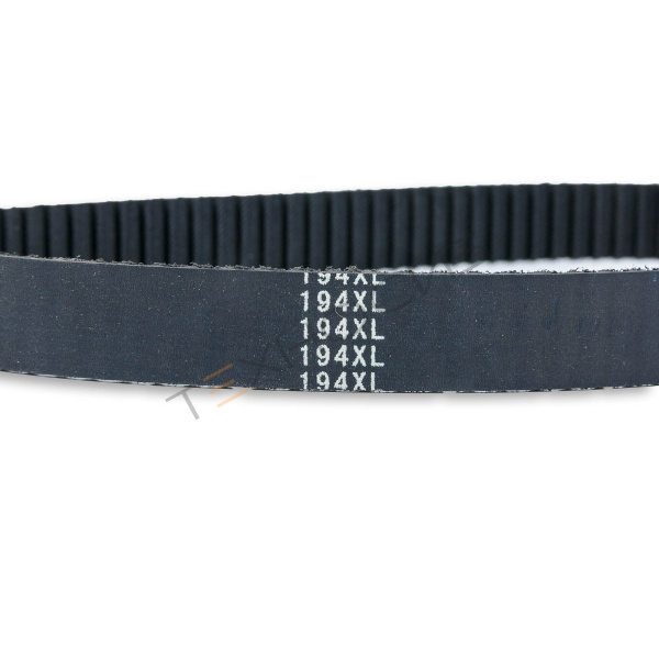 Зубчатый ремень протяжки пленки верхний (194XL, 492.76мм, ширина 17мм) для BSF-5640LV Техно-Сиб - Купить с доставкой по всей России 2