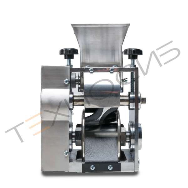 Формующая голова для JGL-135-6A (25-30g, 100*66*6) HZ Техно-Сиб - Купить с доставкой по всей России 4