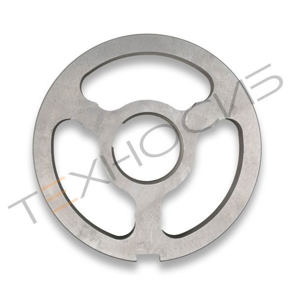 Решетка D 120 (d 35) приемная Техно-Сиб - Купить с доставкой по всей России 