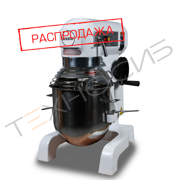 Миксер ВН-10 (VIATTO) Техно-Сиб - Купить с доставкой по всей России 