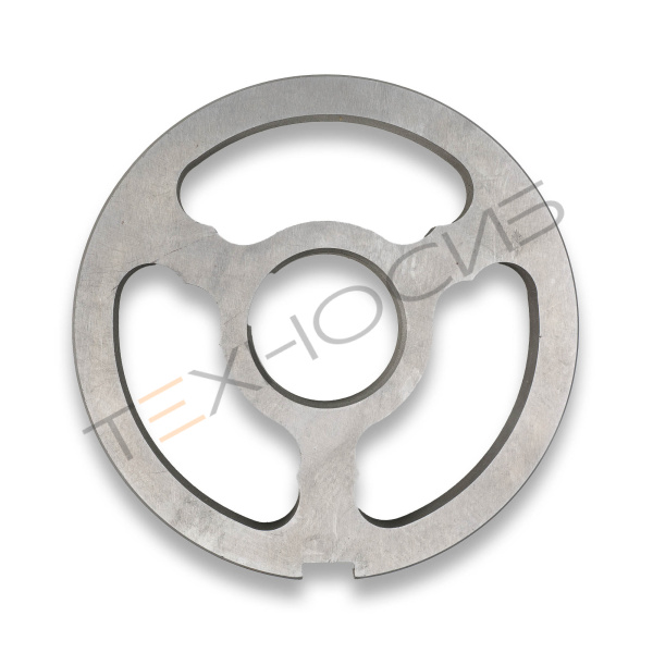 Решетка D 120 (d 35) приемная Техно-Сиб - Купить с доставкой по всей России