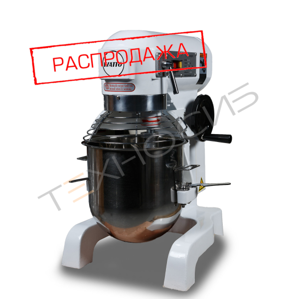 Миксер ВН-10 (VIATTO) Техно-Сиб - Купить с доставкой по всей России