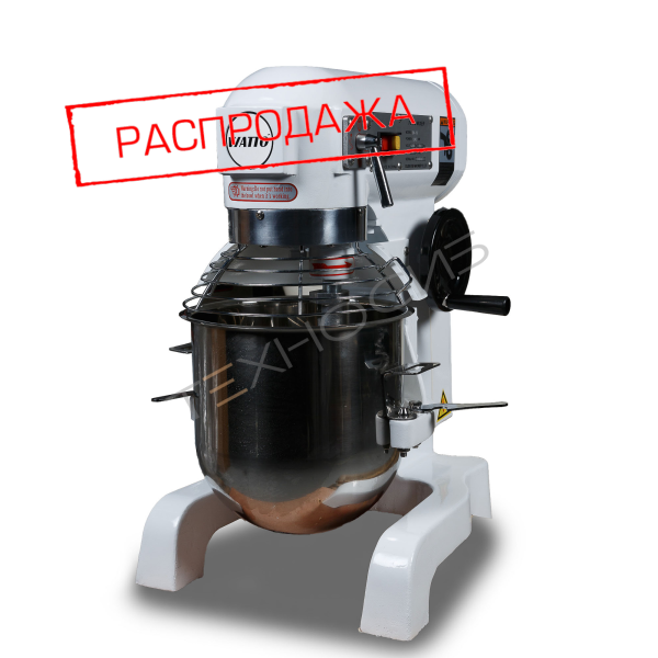Миксер ВН-10 (VIATTO) Техно-Сиб - Купить с доставкой по всей России 