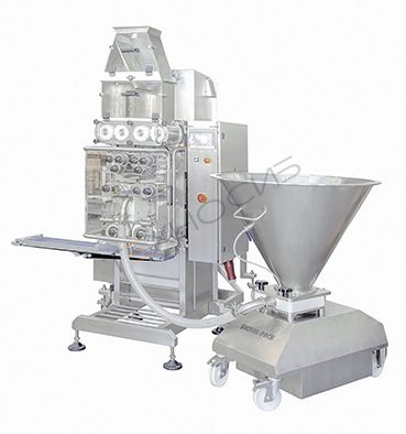 Пельменный автомат АП 720 Pro Техно-Сиб - Купить с доставкой по всей России 