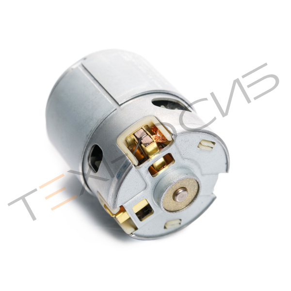 Двигатель RZ-735VA привода узла натяжки для KZ-16 Техно-Сиб - Купить с доставкой по всей России 4