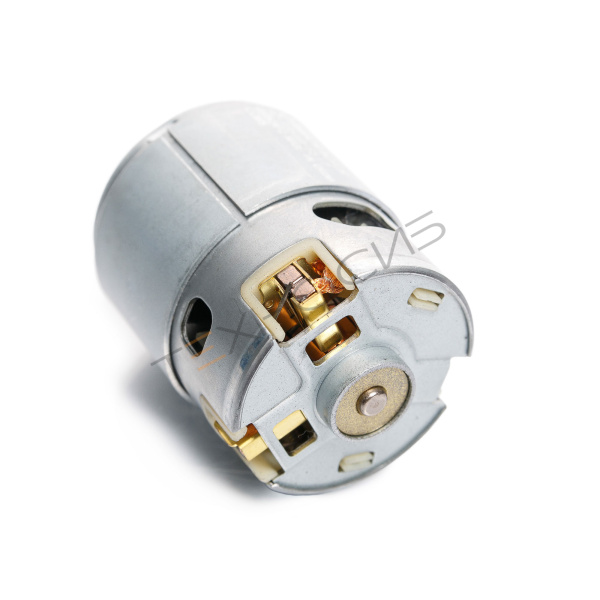 Двигатель RZ-735VA привода узла натяжки для KZ-16 Техно-Сиб - Купить с доставкой по всей России 4