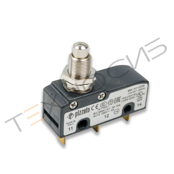 Концевой выключатель FM76A FE220135 Техно-Сиб - Купить с доставкой по всей России 2