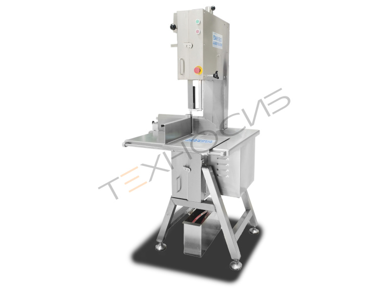 Ленточная пила для мяса DRB-JG370 Техно-Сиб - Купить с доставкой по всей России 