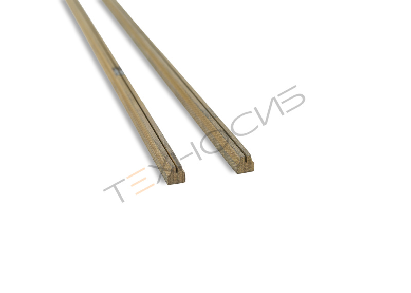 Изолятор ножа FM-76, RP/SC-55, Media (компл.) Техно-Сиб - Купить с доставкой по всей России 2