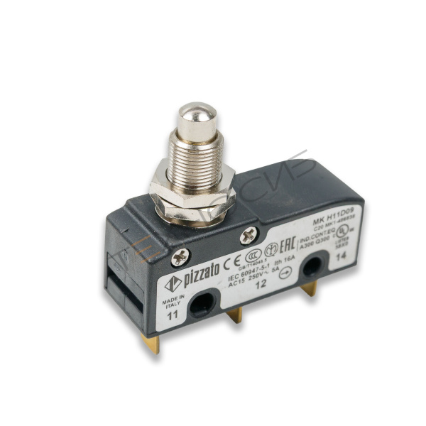 Концевой выключатель FM76A FE220135 Техно-Сиб - Купить с доставкой по всей России 2