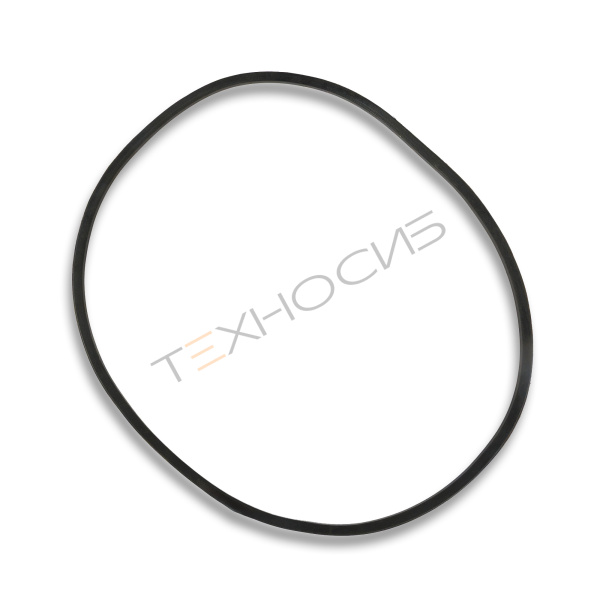 Ремень на двигатель для JR-D120 Техно-Сиб - Купить с доставкой по всей России 