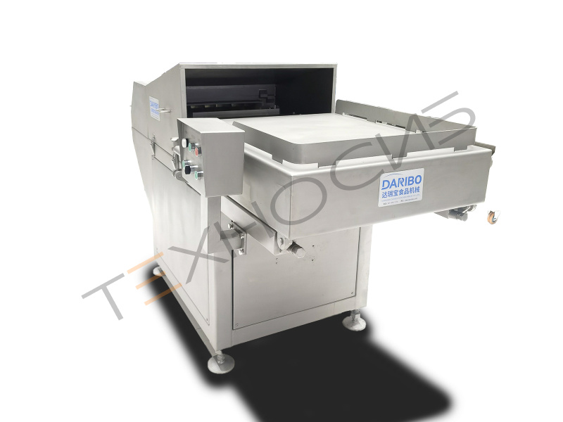 Блокорезка роторного типа DRB-PR 3000 Техно-Сиб - Купить с доставкой по всей России 3