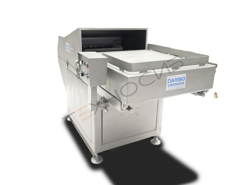 Блокорезка роторного типа DRB-PR 3000 Техно-Сиб - Купить с доставкой по всей России 3