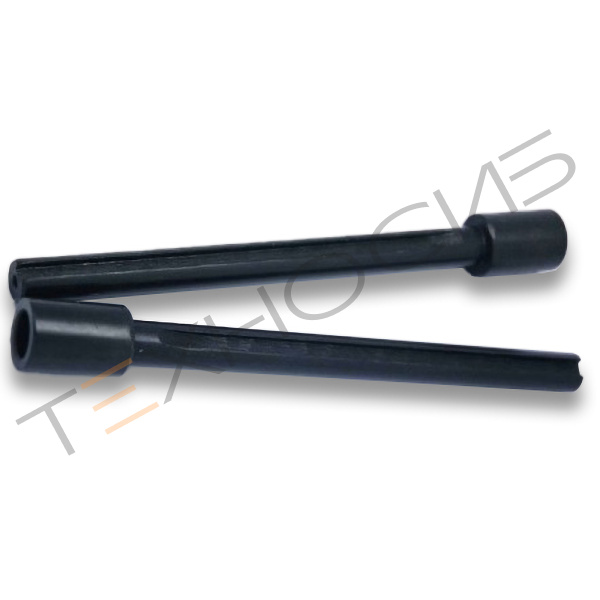 Вал привода транспортера FRB-770 Техно-Сиб - Купить с доставкой по всей России 