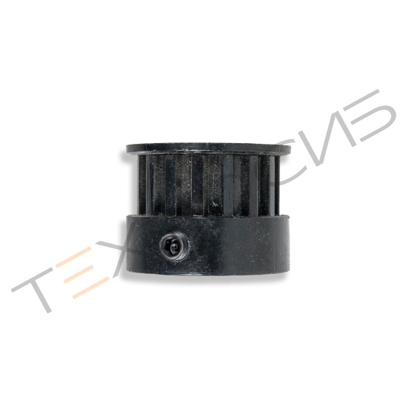 Шкив зубчатый 16T (на двигатель) для MY-300A/MY-420A Техно-Сиб - Купить с доставкой по всей России 4