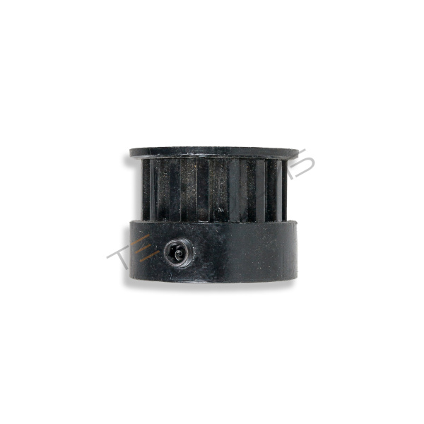 Шкив зубчатый 16T (на двигатель) для MY-300A/MY-420A Техно-Сиб - Купить с доставкой по всей России 4