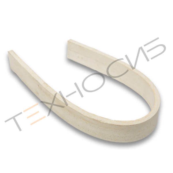 Резина прижимная боковая для FS-500C Техно-Сиб - Купить с доставкой по всей России 