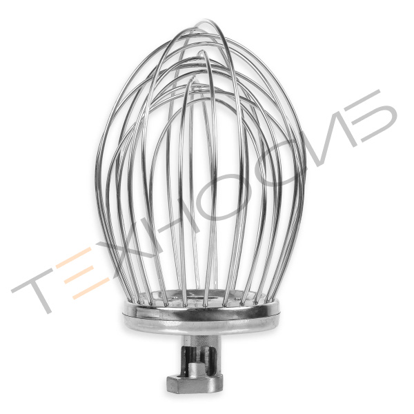 Венчик для планетарного миксера B10 (220V) Техно-Сиб - Купить с доставкой по всей России 