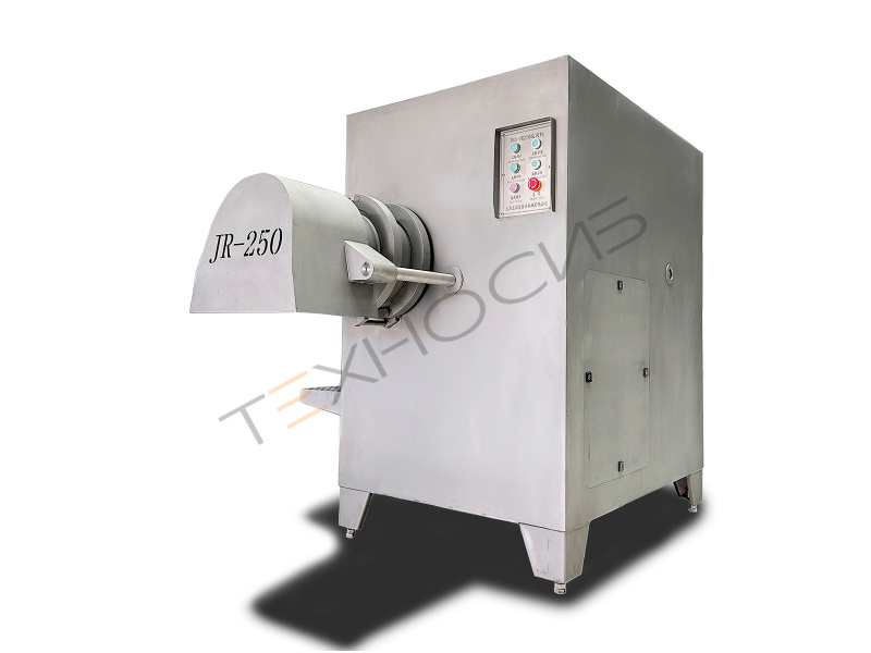 Волчок двухшнековый DRB-JR250DX Техно-Сиб - Купить с доставкой по всей России 