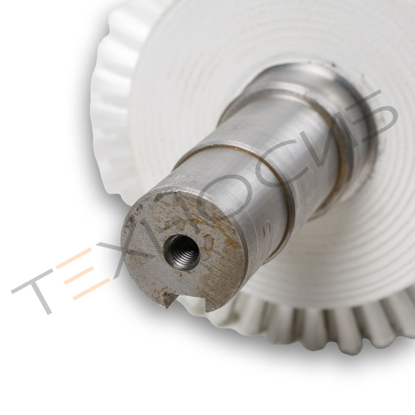 Щетка мягкая для SX-80 Техно-Сиб - Купить с доставкой по всей России 5