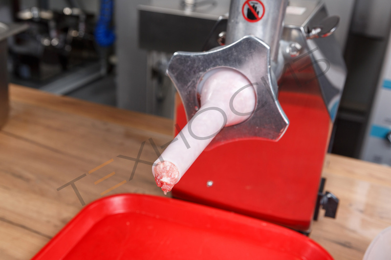 Мясорубка производственная JR-12 (reverse) Техно-Сиб - Купить с доставкой по всей России 13